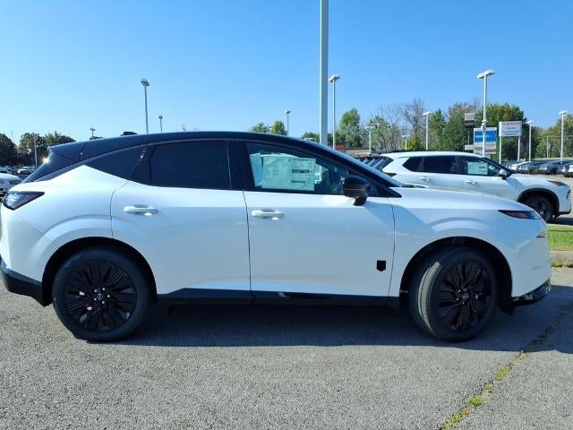 2027 Nissan Murano Dark Armor