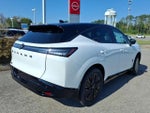 2027 Nissan Murano Dark Armor