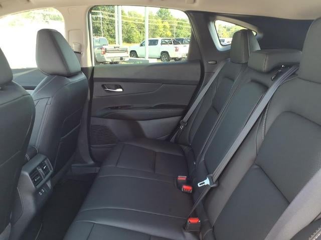 2027 Nissan Murano Dark Armor