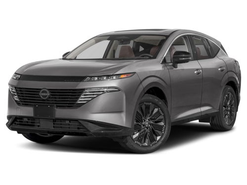 2027 Nissan Murano Dark Armor