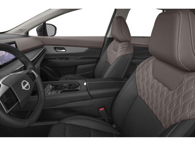 2027 Nissan Murano Dark Armor