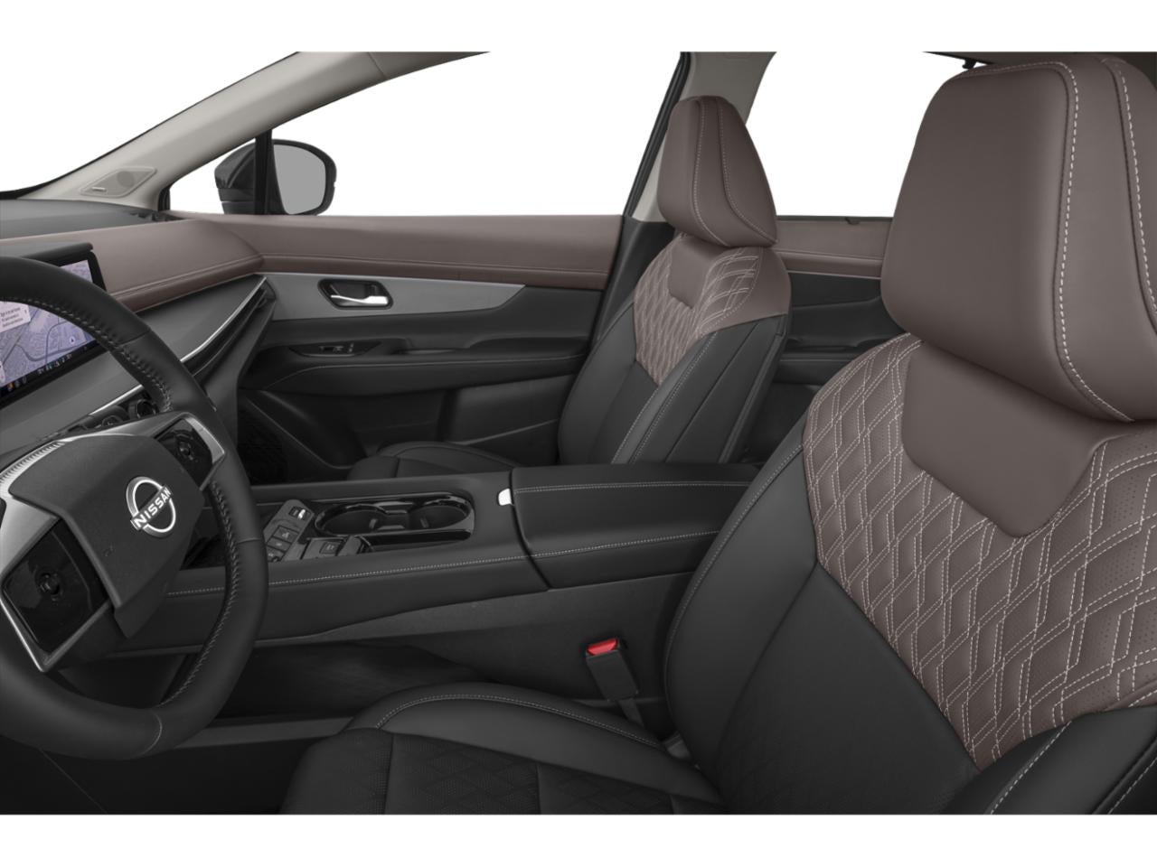 2027 Nissan Murano Dark Armor