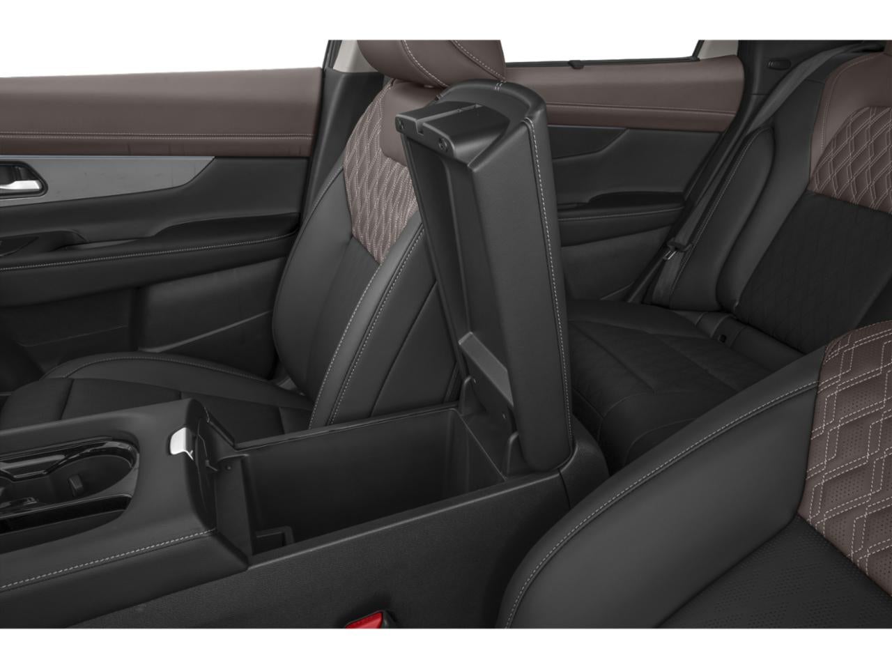 2027 Nissan Murano Dark Armor