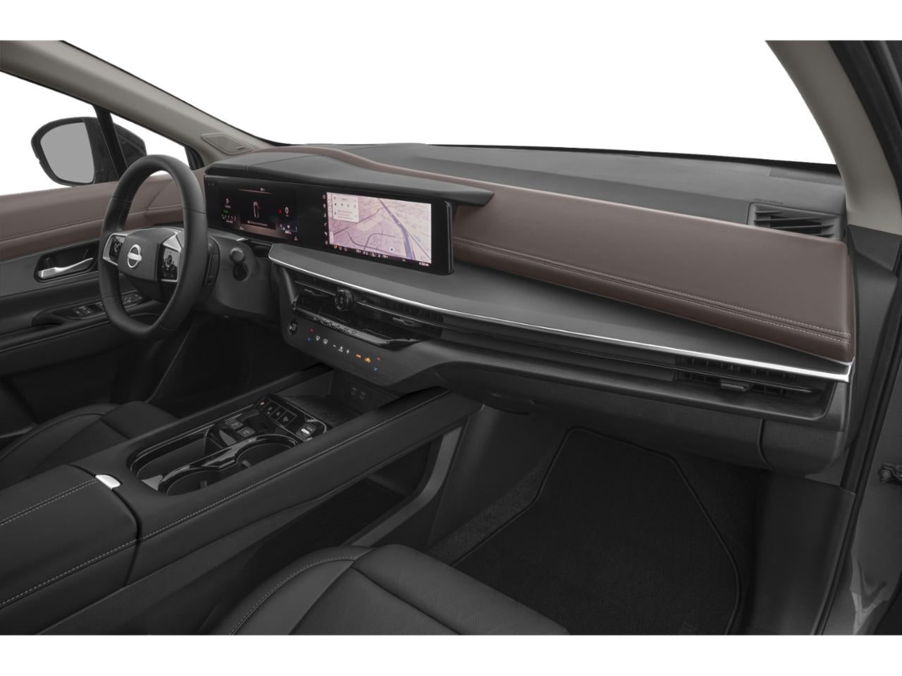 2027 Nissan Murano Dark Armor