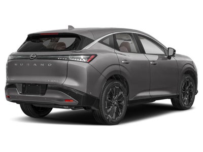 2027 Nissan Murano Dark Armor