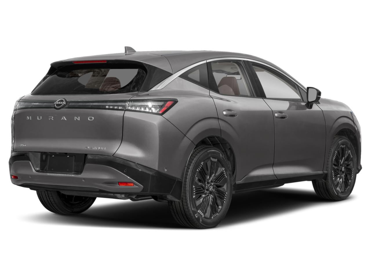 2027 Nissan Murano Dark Armor