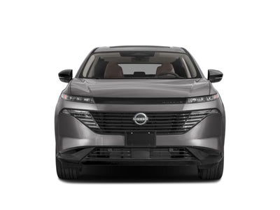 2027 Nissan Murano Dark Armor