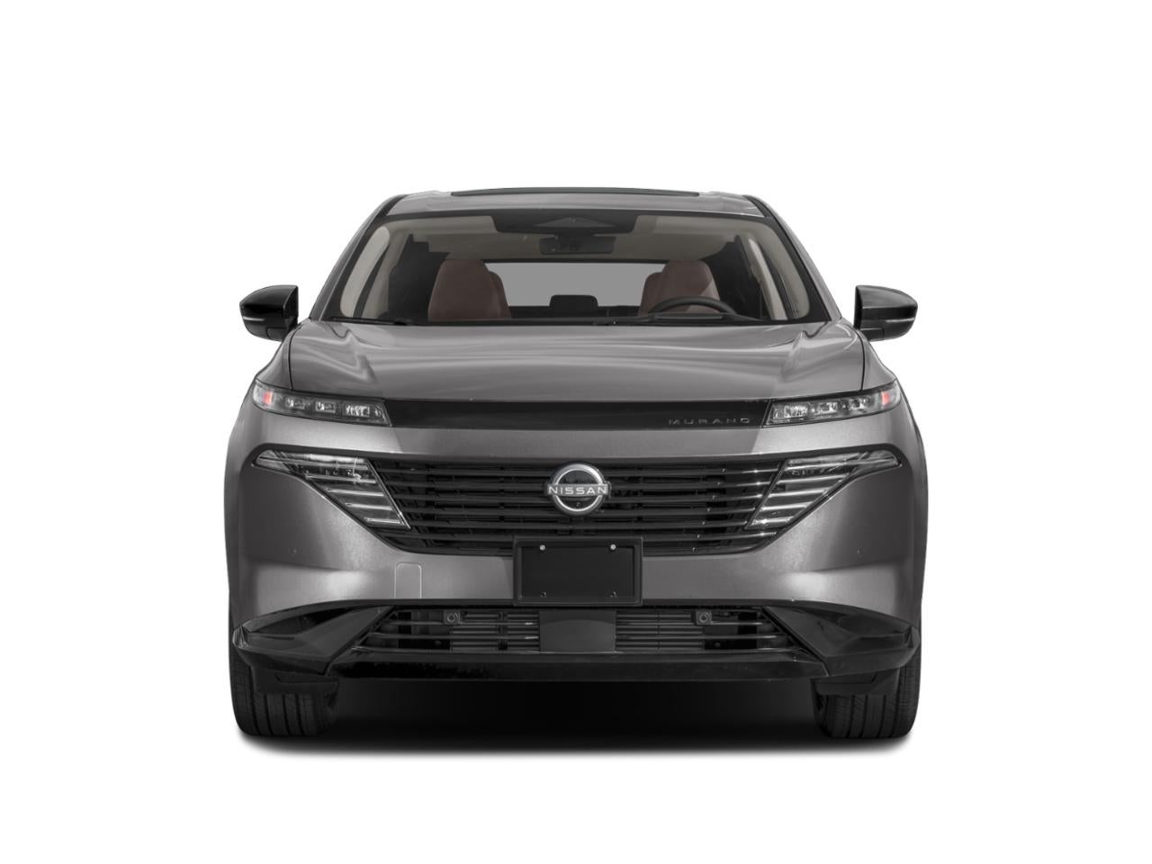 2027 Nissan Murano Dark Armor