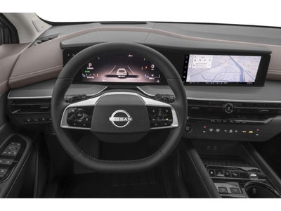 2027 Nissan Murano Dark Armor