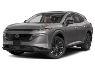 2027 Nissan Murano Dark Armor