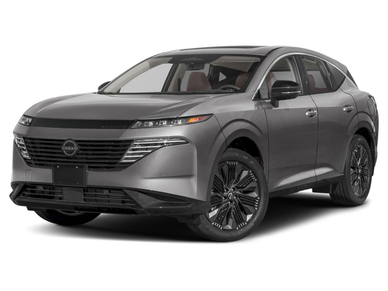 2026 Nissan Murano AWD SL