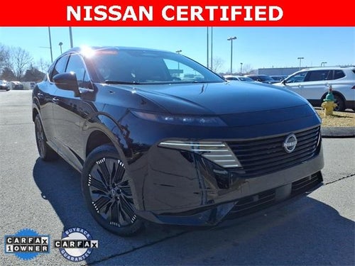 2026 Nissan Murano AWD SV