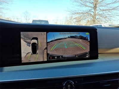 2026 Nissan Murano AWD SV