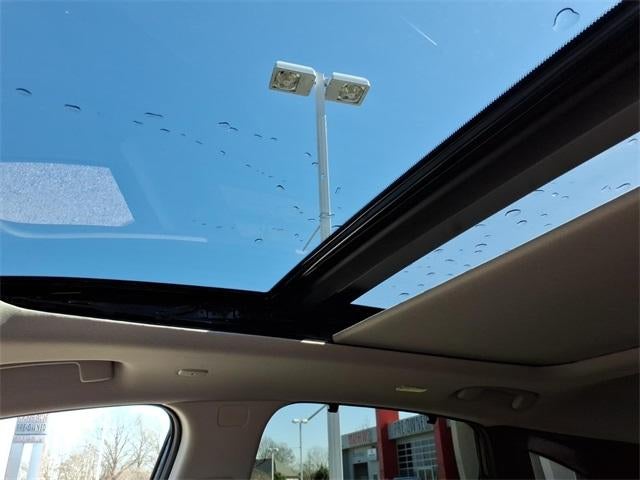 2026 Nissan Murano AWD SV