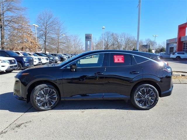 2026 Nissan Murano AWD SV