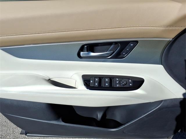 2026 Nissan Murano AWD SV