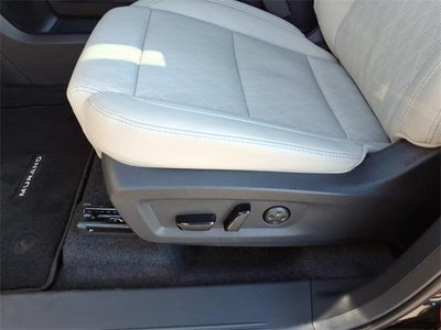 2026 Nissan Murano AWD SV