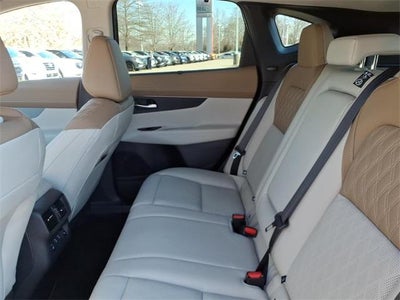 2026 Nissan Murano AWD SV