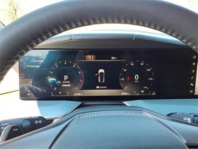 2026 Nissan Murano AWD SV