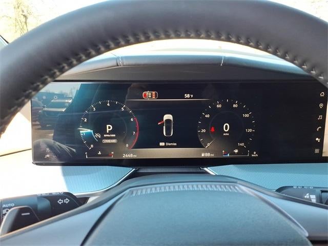 2026 Nissan Murano AWD SV