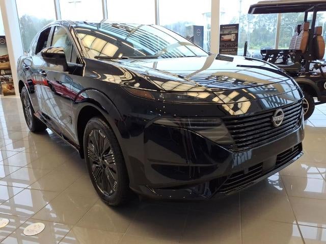 2027 Nissan Murano