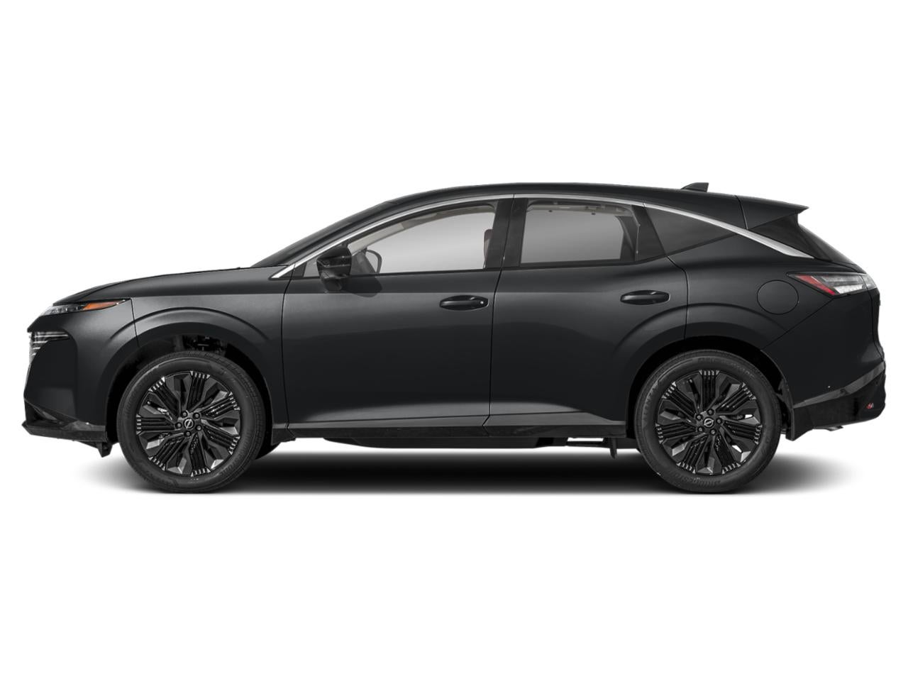 2027 Nissan Murano Platinum