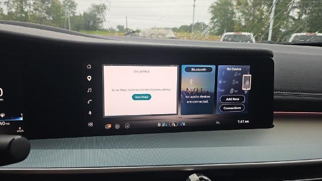 2027 Nissan Murano Platinum
