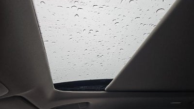 2027 Nissan Murano Platinum