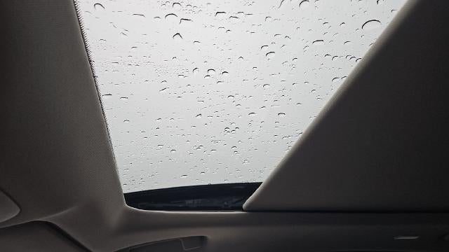 2027 Nissan Murano Platinum