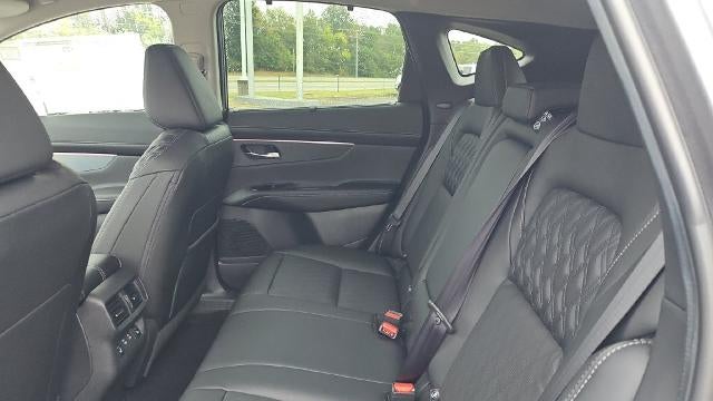 2027 Nissan Murano Platinum