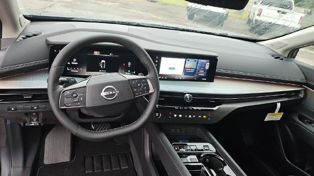 2027 Nissan Murano Platinum