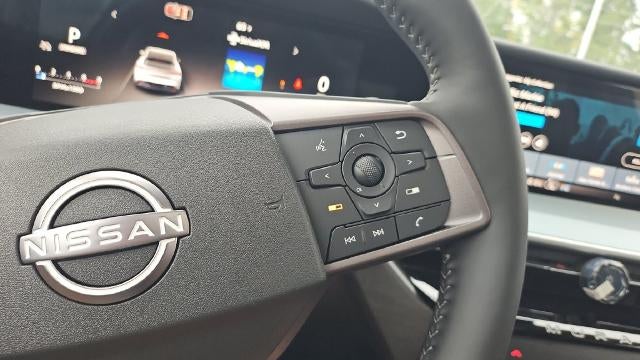 2027 Nissan Murano Platinum