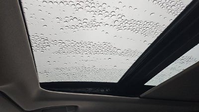 2027 Nissan Murano Platinum