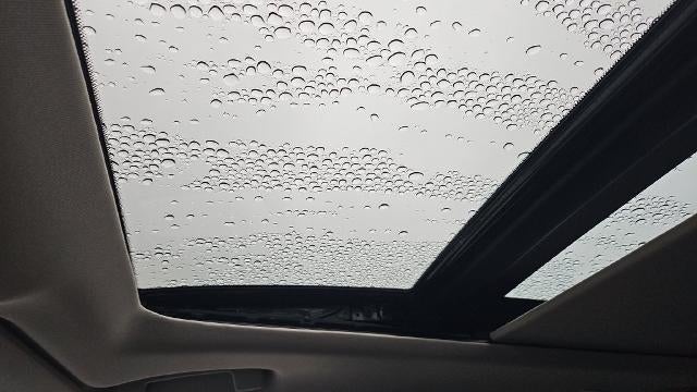 2027 Nissan Murano Platinum