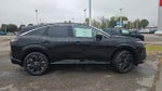 2027 Nissan Murano Platinum