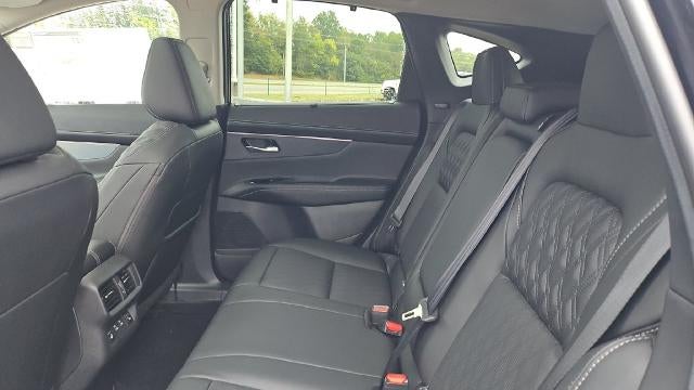 2027 Nissan Murano Platinum