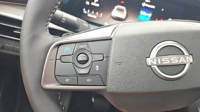 2027 Nissan Murano Platinum