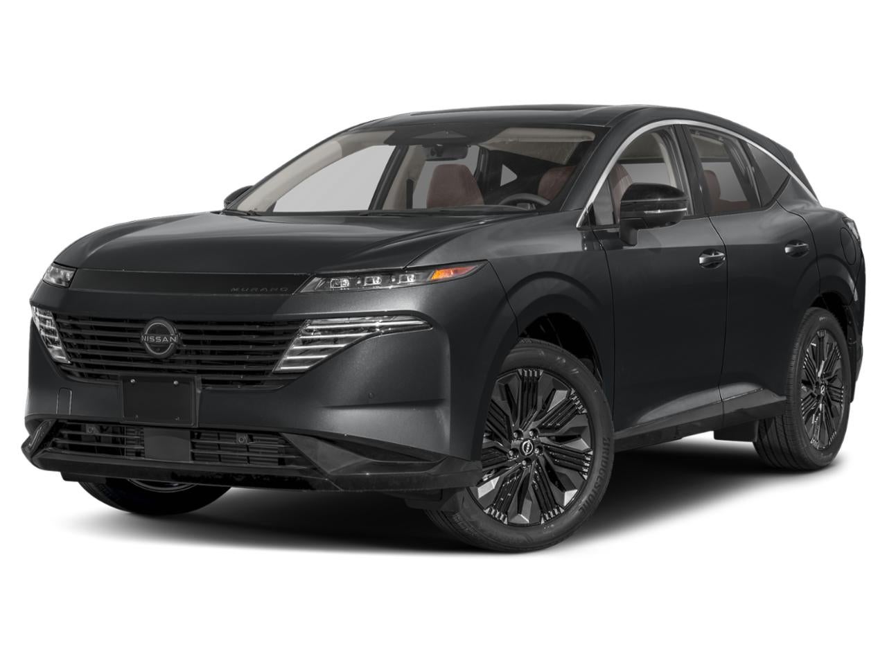 2027 Nissan Murano Platinum