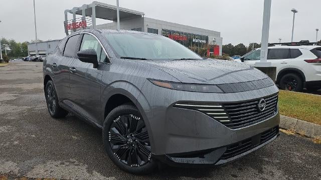 2027 Nissan Murano Platinum