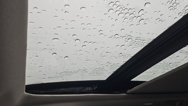 2027 Nissan Murano Platinum