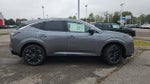 2027 Nissan Murano Platinum