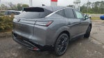 2027 Nissan Murano Platinum