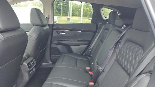 2027 Nissan Murano Platinum