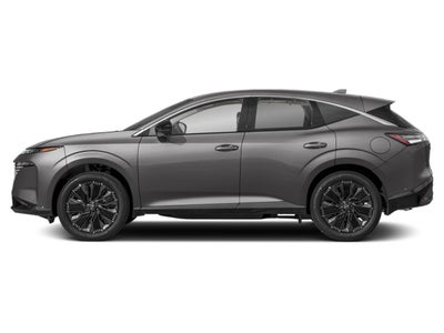 2027 Nissan Murano Platinum