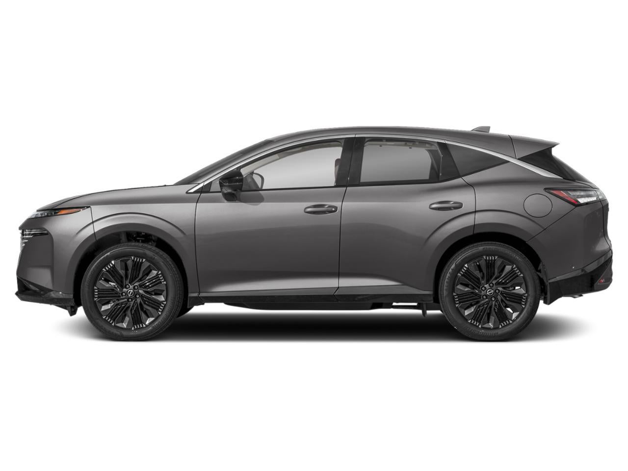 2027 Nissan Murano Platinum