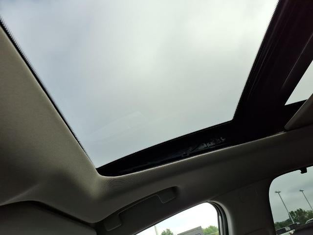 2027 Nissan Murano Platinum