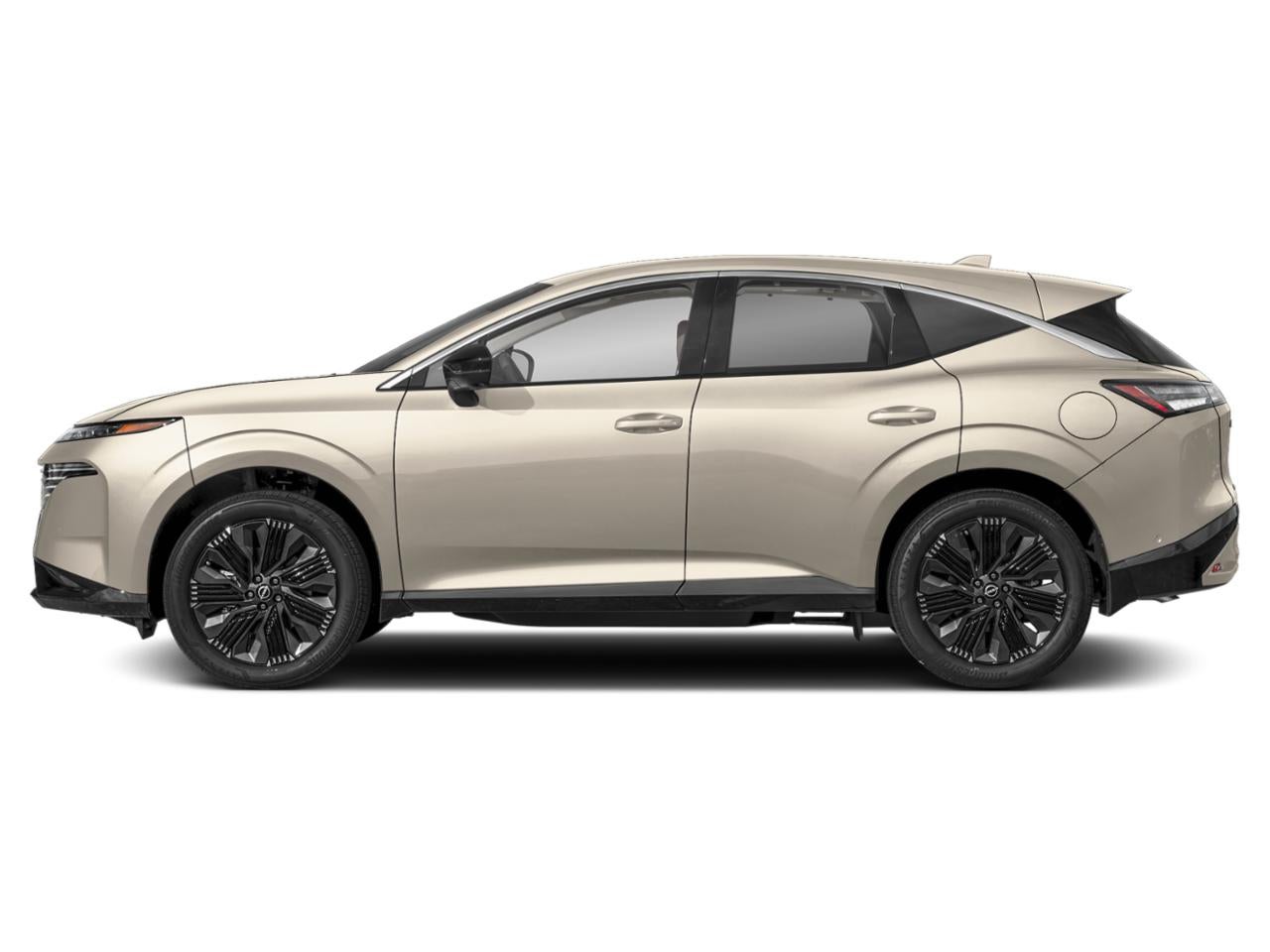 2027 Nissan Murano Platinum