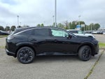 2027 Nissan Murano Platinum