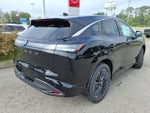 2027 Nissan Murano Platinum