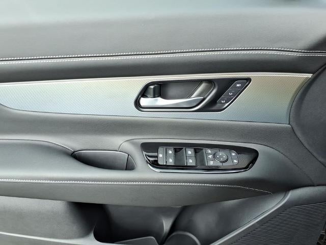 2027 Nissan Murano Platinum